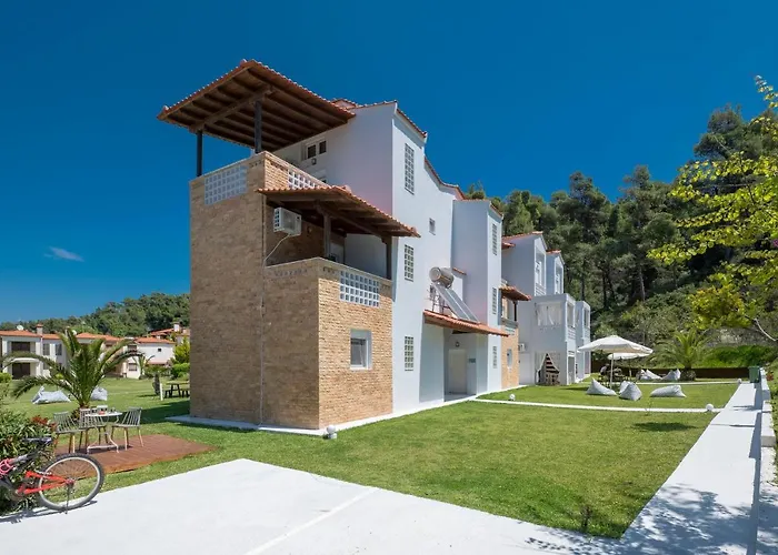 Sunset Villas
