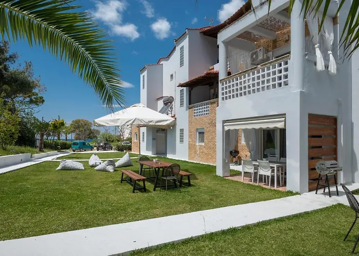 Sunset Villas